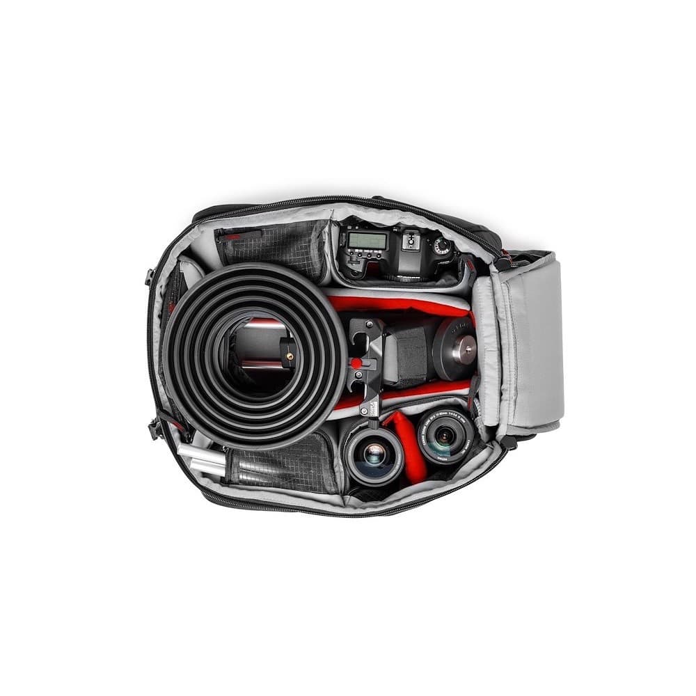 Manfrotto PL Pro-V410　カメラ用バックパック