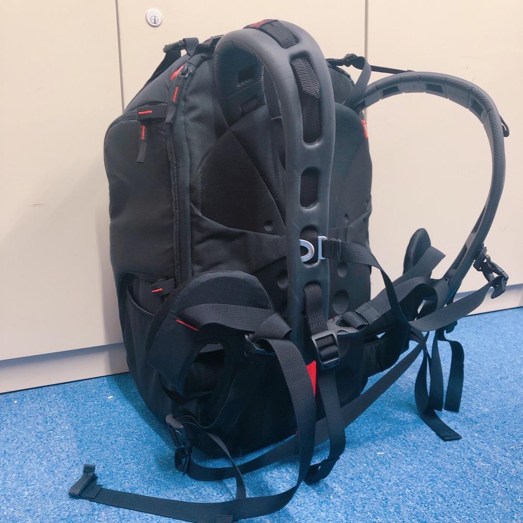 Manfrotto PL Pro-V410　カメラ用バックパック