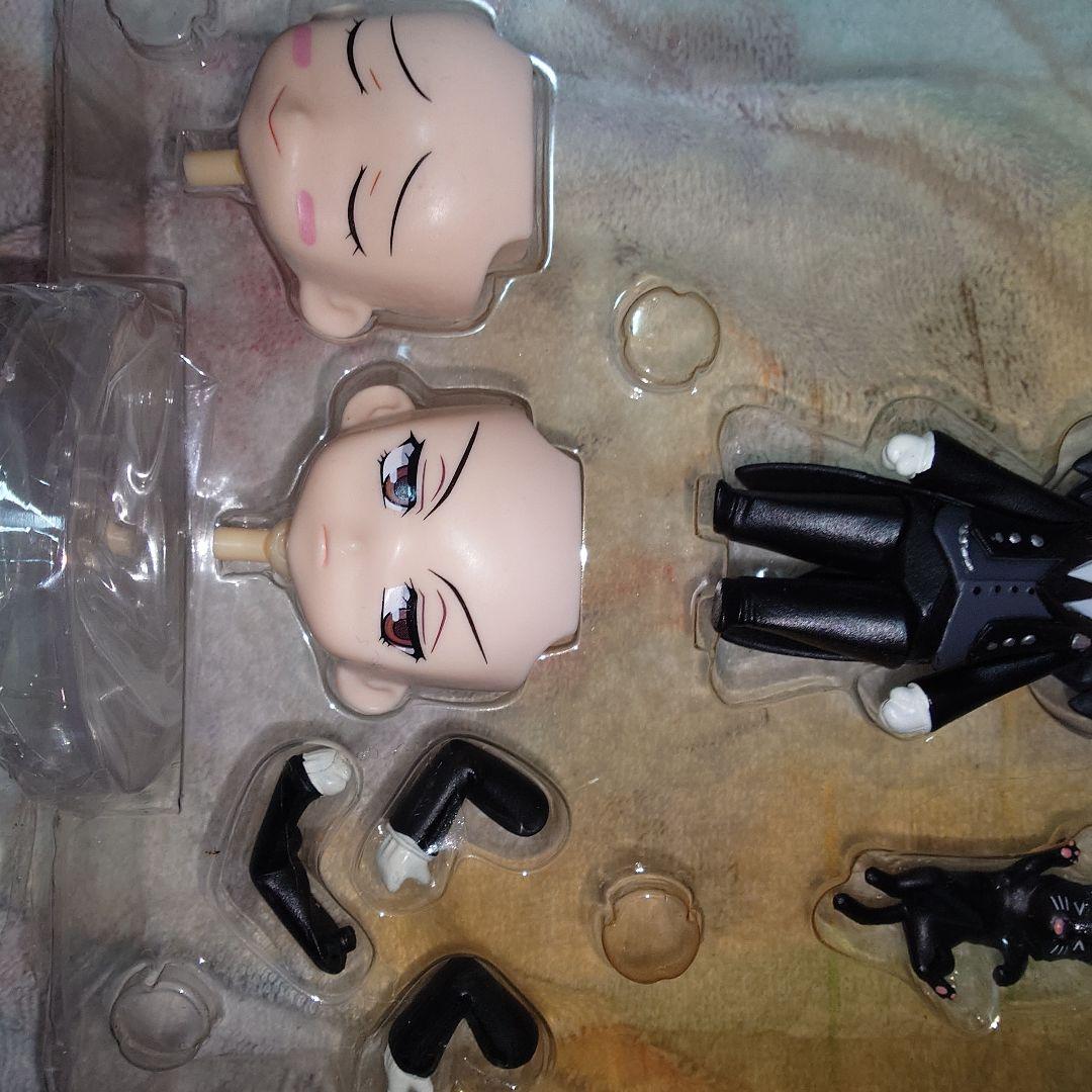 黒執事 ねんどろいど No68 セバスチャン