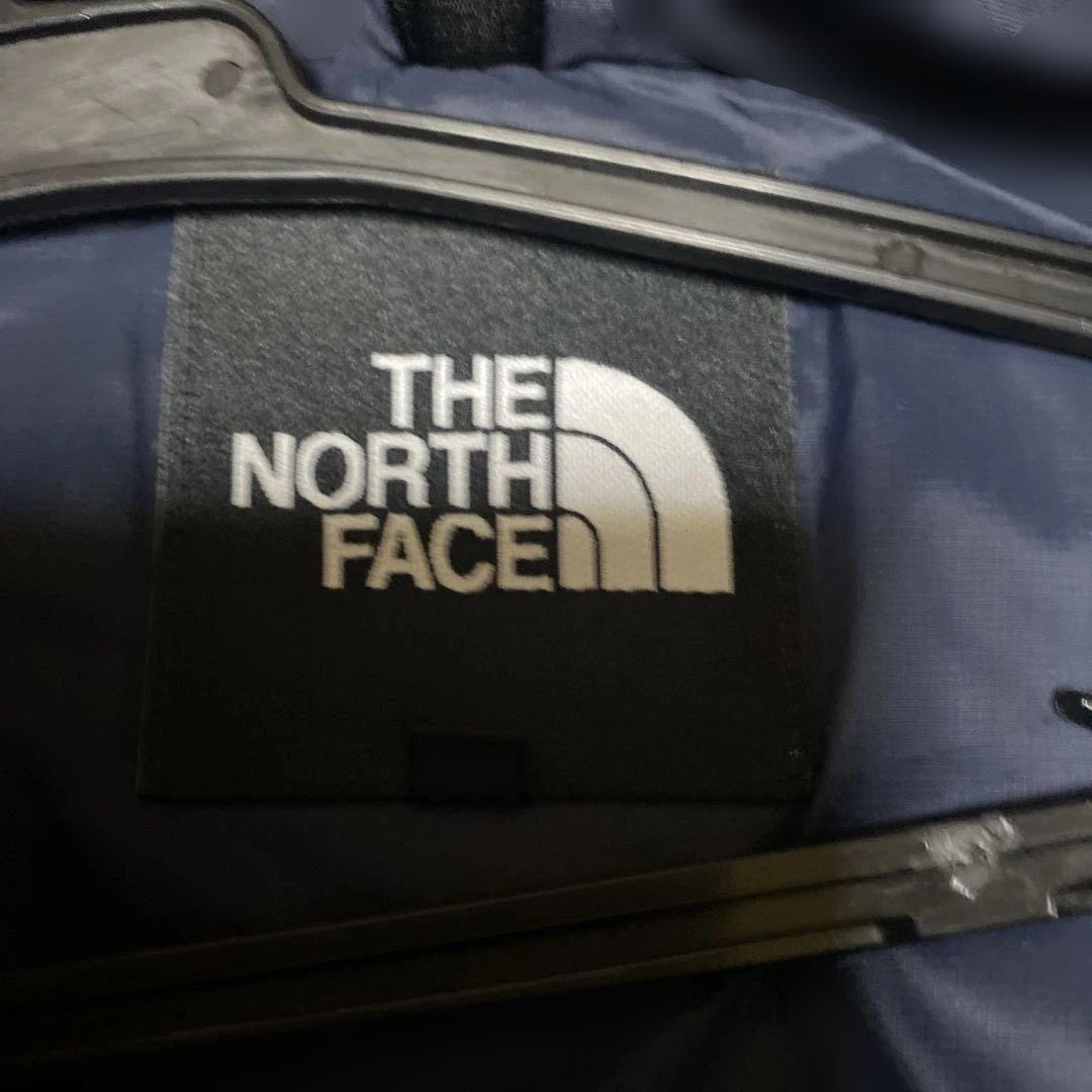 momoTHE NORTH FACE キルティングジャケット