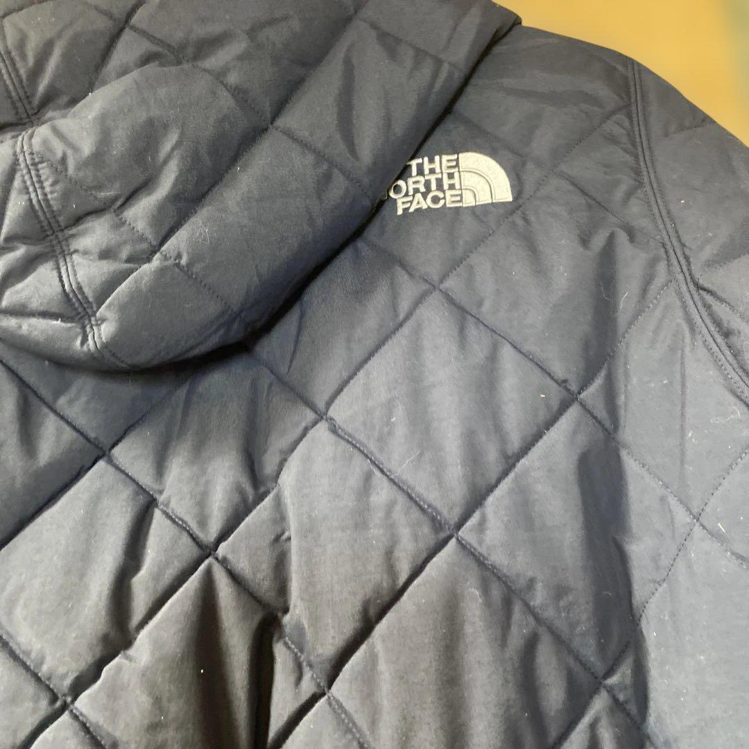 momoTHE NORTH FACE キルティングジャケット