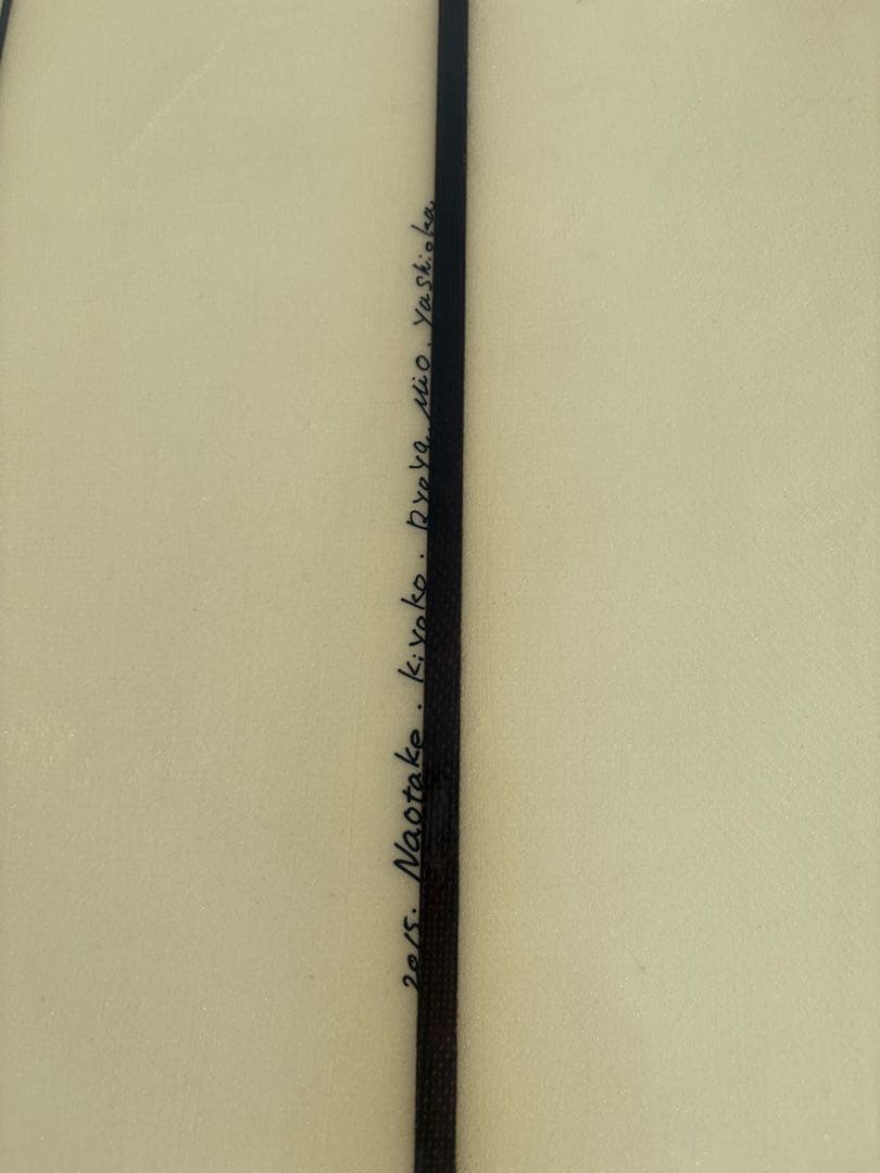 ハミルトン　ロングボード　値下げ中！