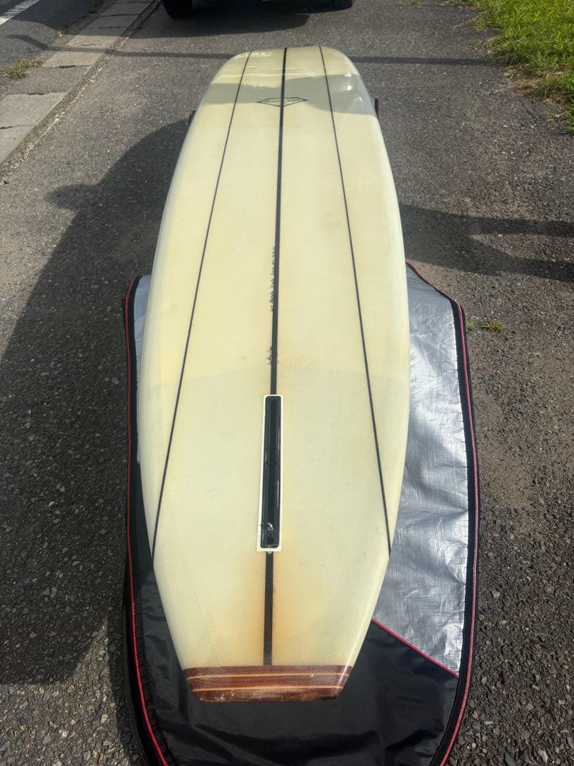 ハミルトン　ロングボード　値下げ中！