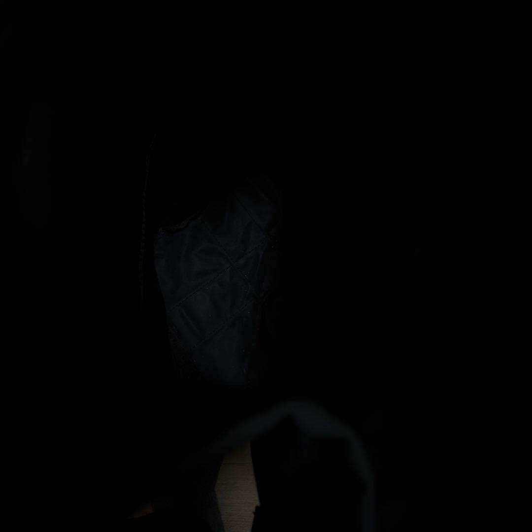 【美品】　PORTER ポーター　ユニオン　バックパック　リュック　黒　ブラック