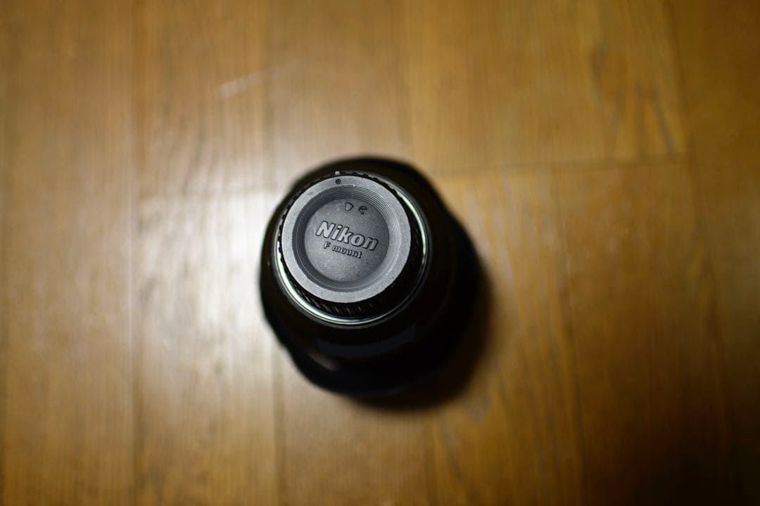 O*様 【ジャンク】AF-S nikkor 24-120mm 1:4(f4)G