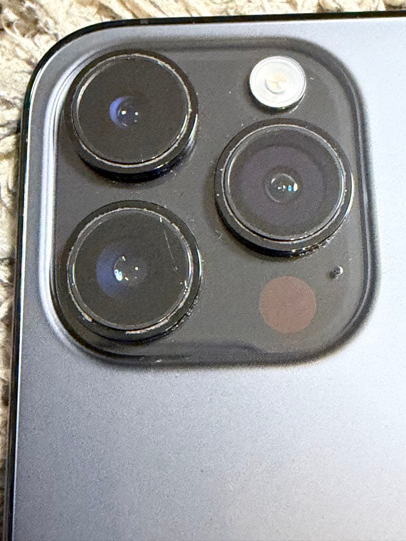 Apple iPhone 14 Pro MAX 128GB スペースブラック