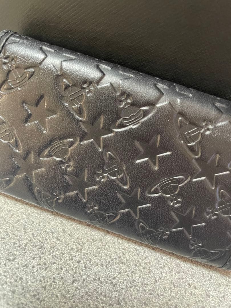 Viviennewestwood ブラック　キーケース　希少