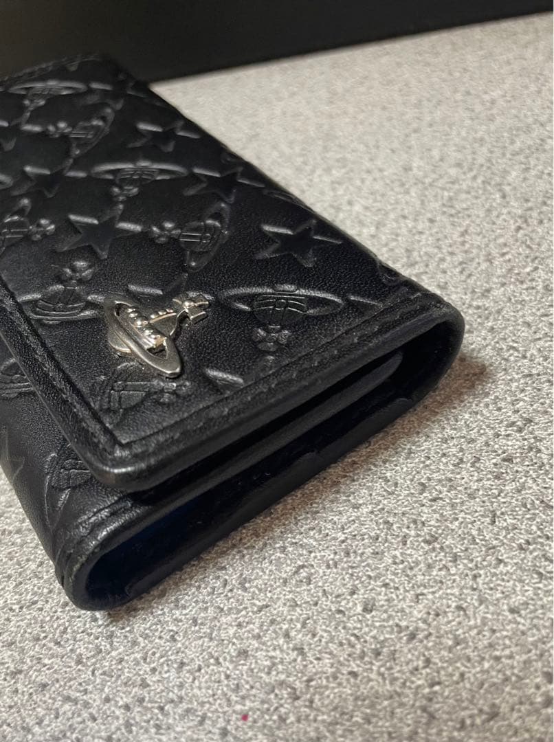 Viviennewestwood ブラック　キーケース　希少