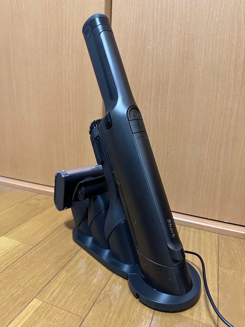 Shark 掃除機 コードレス