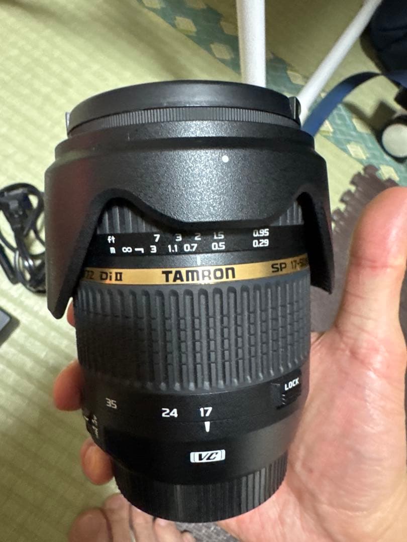 デジタルカメラ Canon EOS Rebel T3i (Kiss X5)