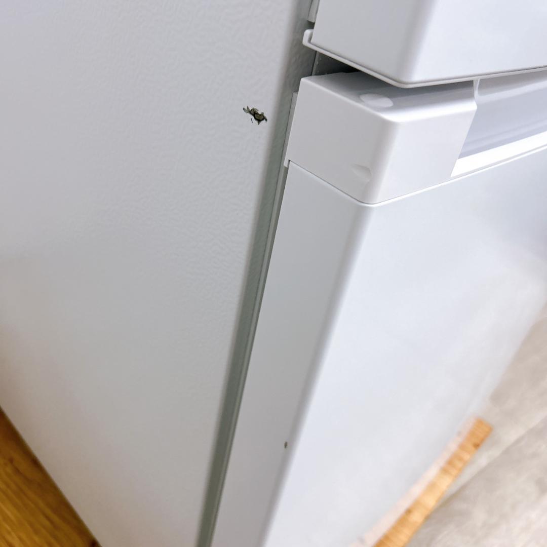 MKT10021 オーヤマ 87L 冷蔵庫 一人暮らし 小型