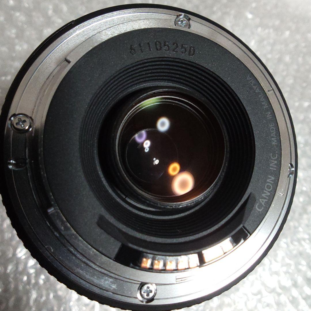 レンズ(ズーム) Canon EF 75-300mm f4-5.6 III USM