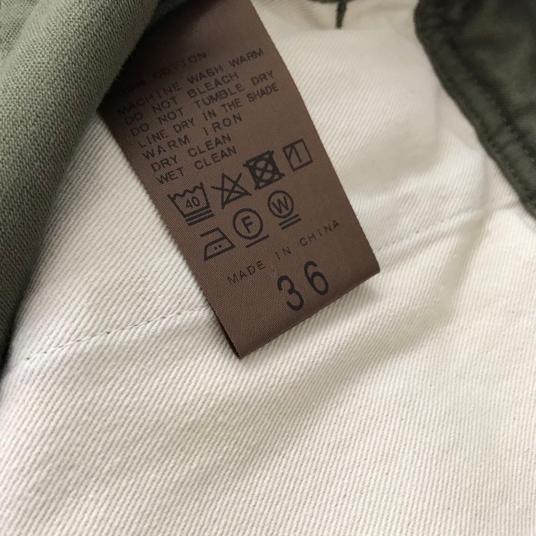 ハクさま 専用＊新品＊ドゥーズィエムクラス military ショートパンツ