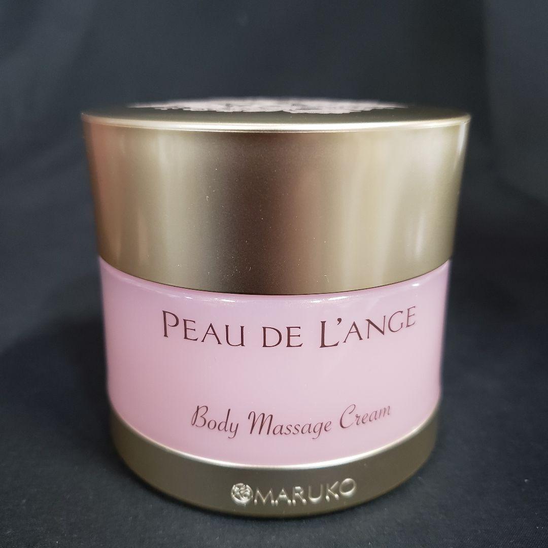 未使用品 PEAU DE L'ANGE ボディジェル ボディマッサージクリーム