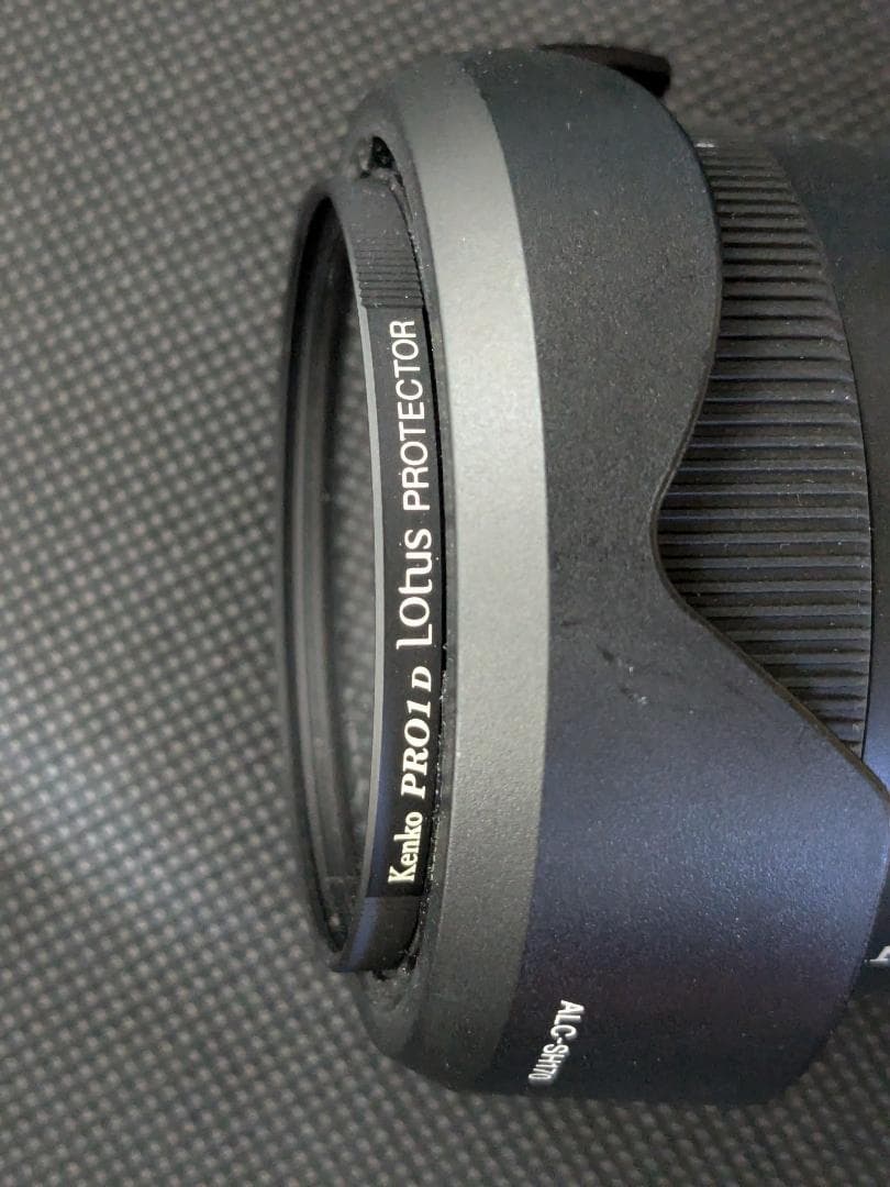 【保護プロテクター付き】SONY E 11 mm F1.8 SEL11F18