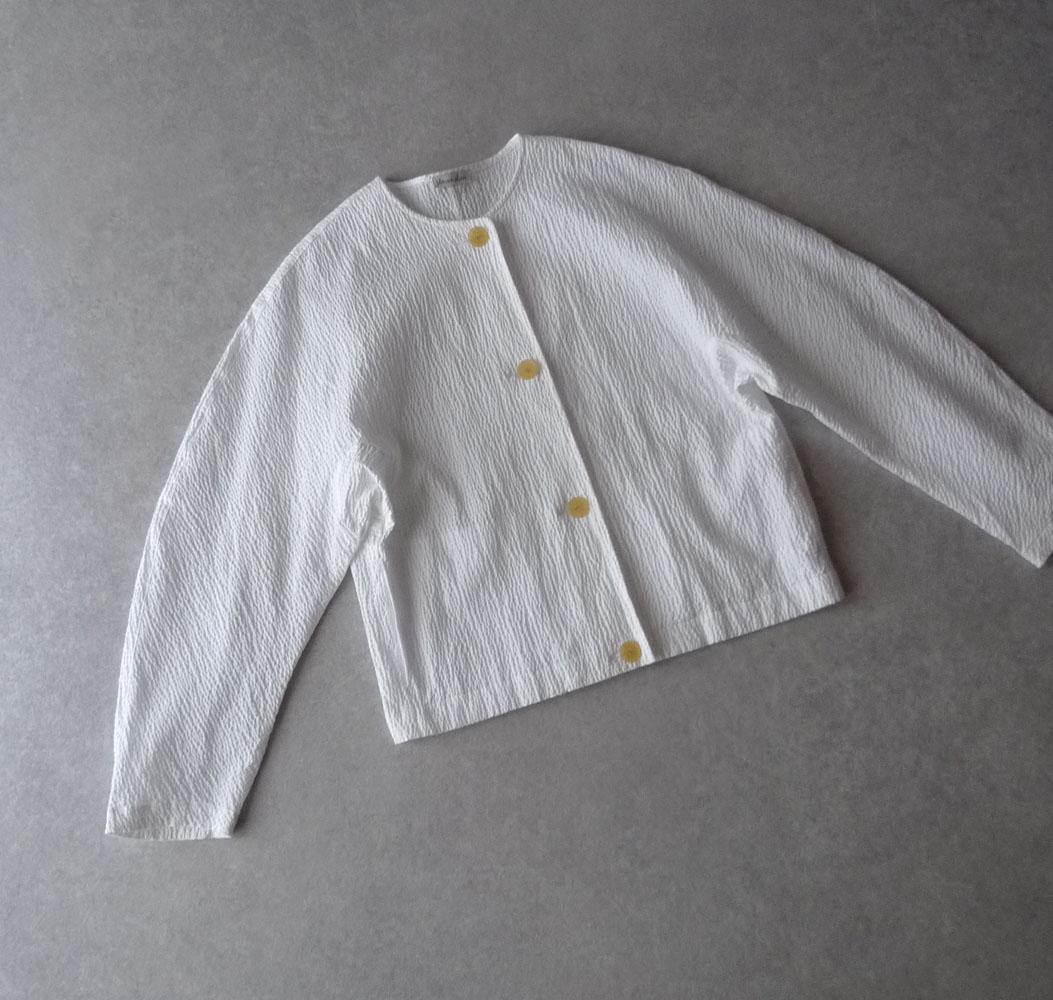 ■専用■美品 スティーブンアラン 2,2万円 ボリュームスリーブブラウス 517