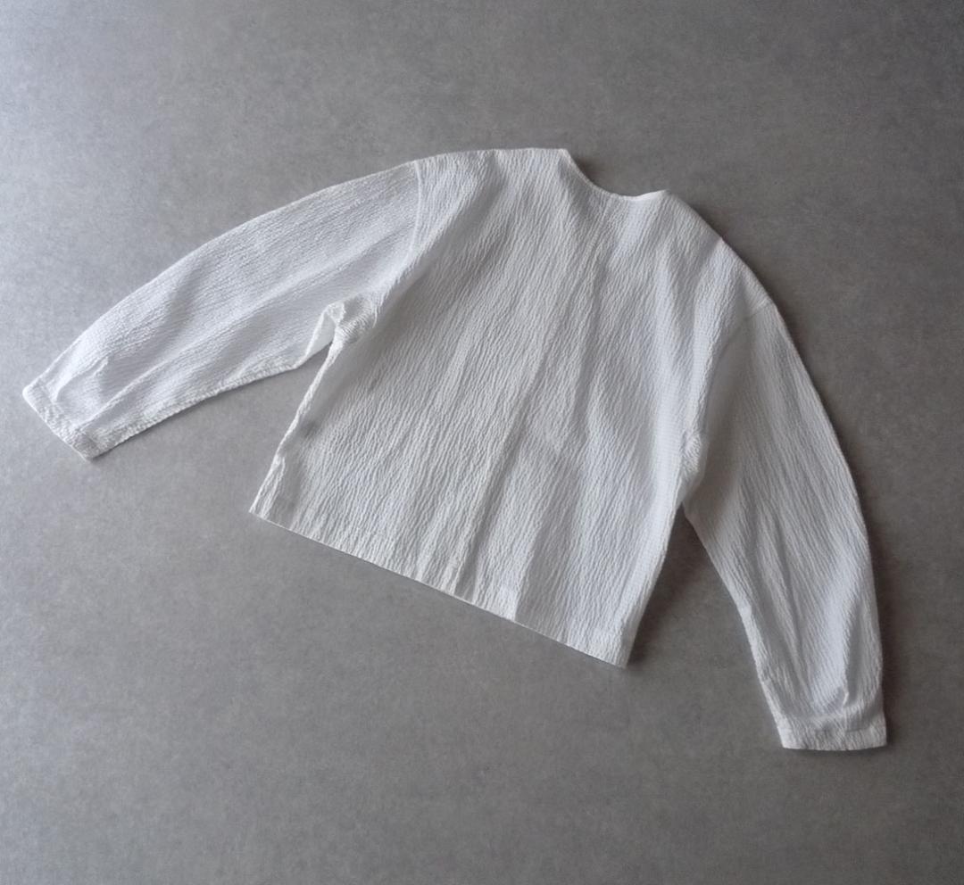 ■専用■美品 スティーブンアラン 2,2万円 ボリュームスリーブブラウス 517