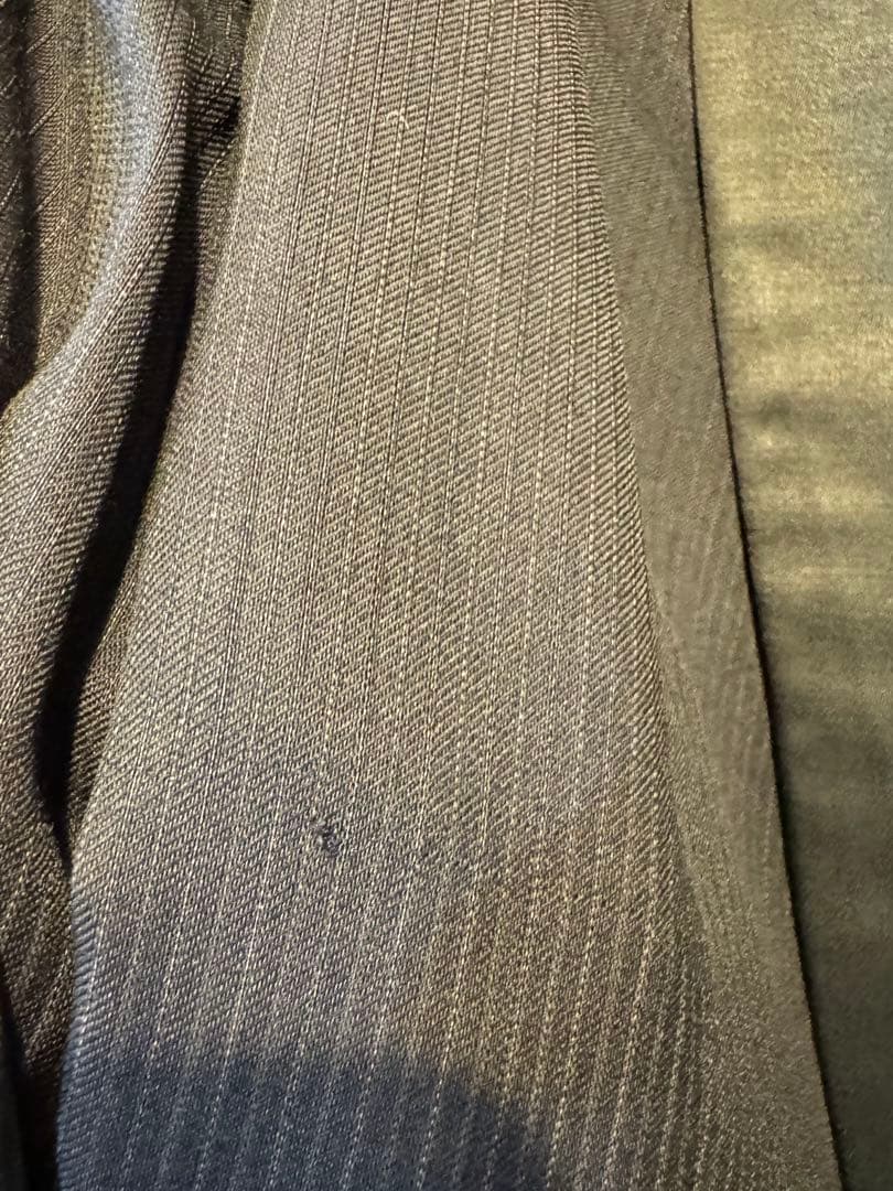 コムデギャルソンシャツ　サマータキシードジャケット