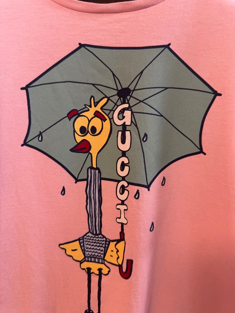 GUCCI Tシャツ 140cm