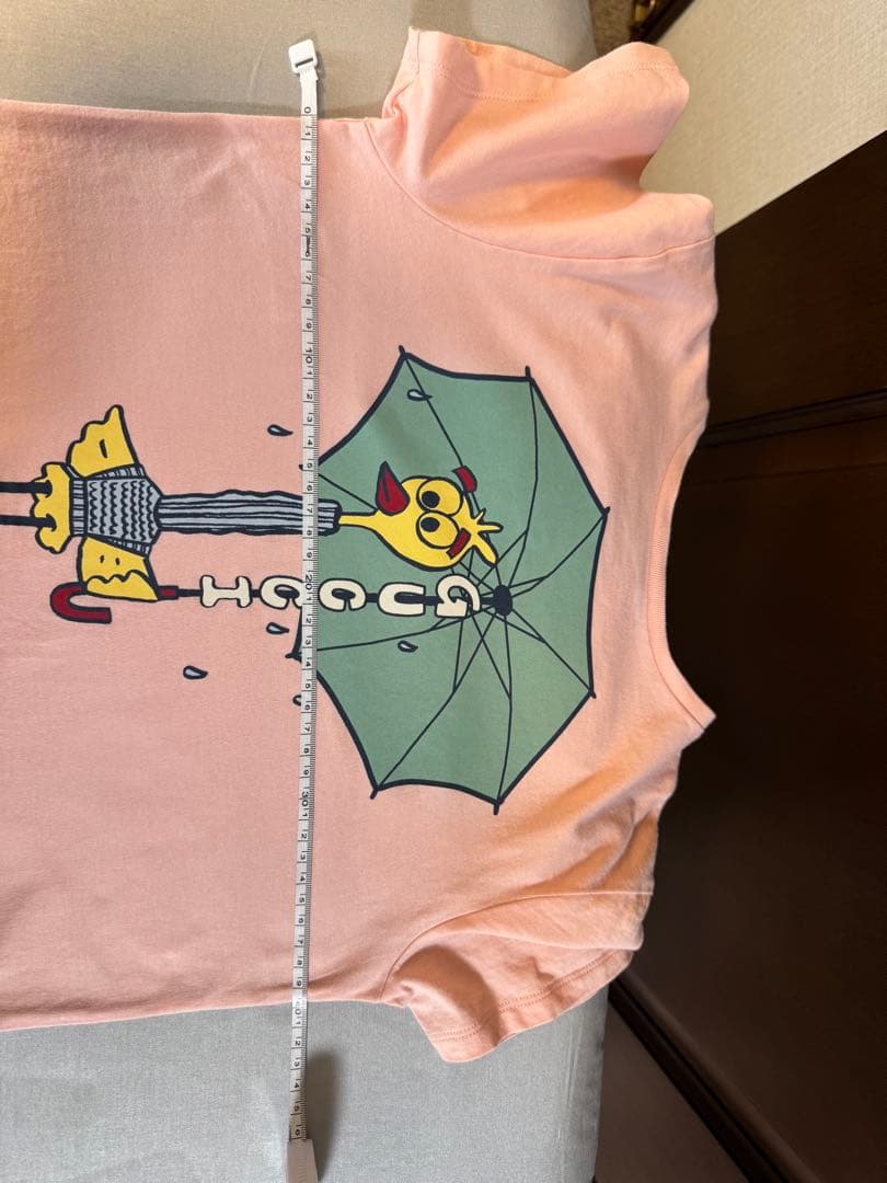 GUCCI Tシャツ 140cm