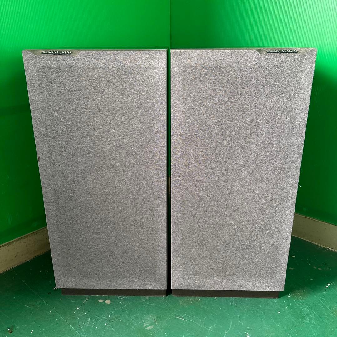 TRIO スピーカー JL-3100 2台セット