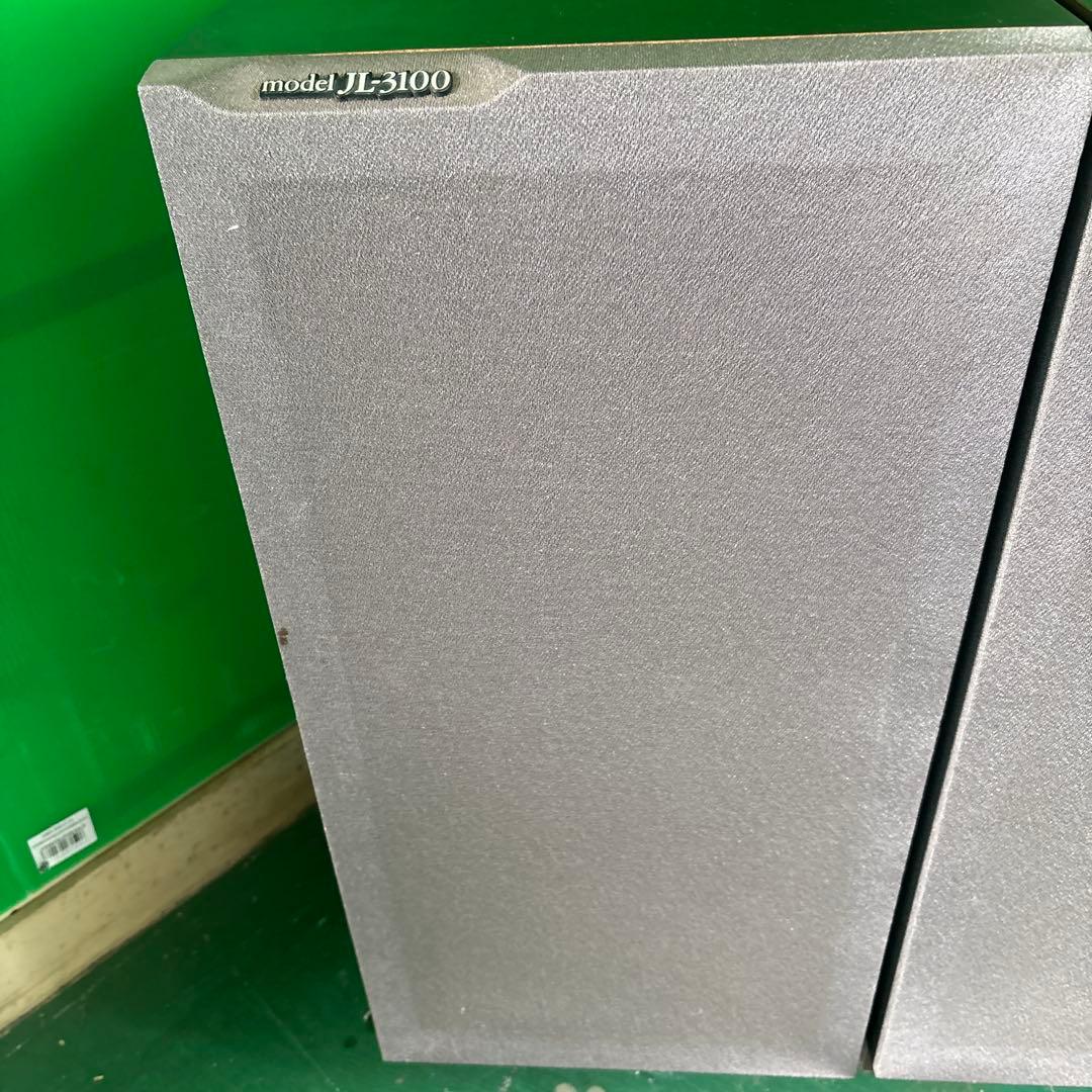 TRIO スピーカー JL-3100 2台セット