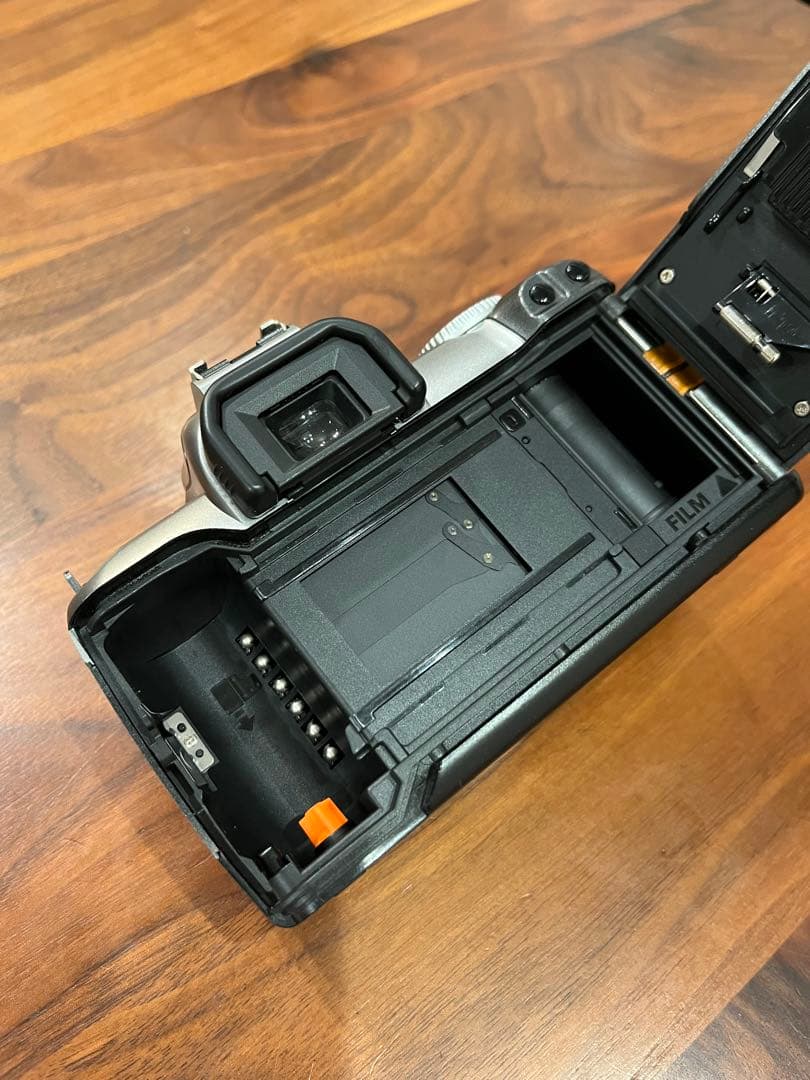 Canon EOS kiss 7 フィルム一眼レフカメラ