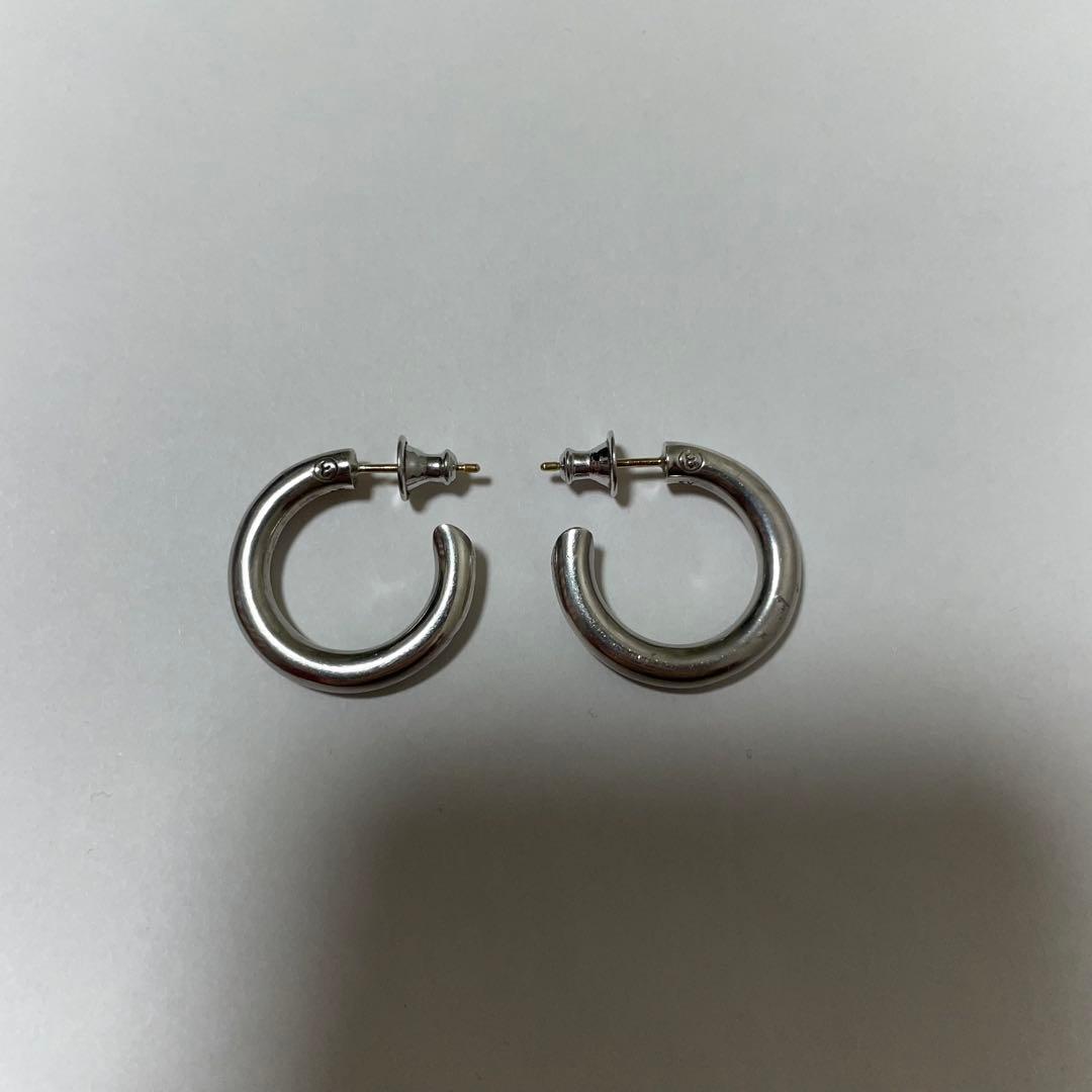 アクセサリー CAREERING / PLACEBO 701(SV)