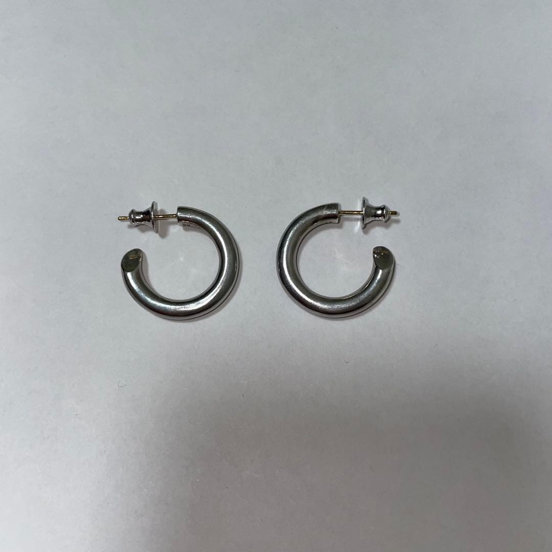 アクセサリー CAREERING / PLACEBO 701(SV)