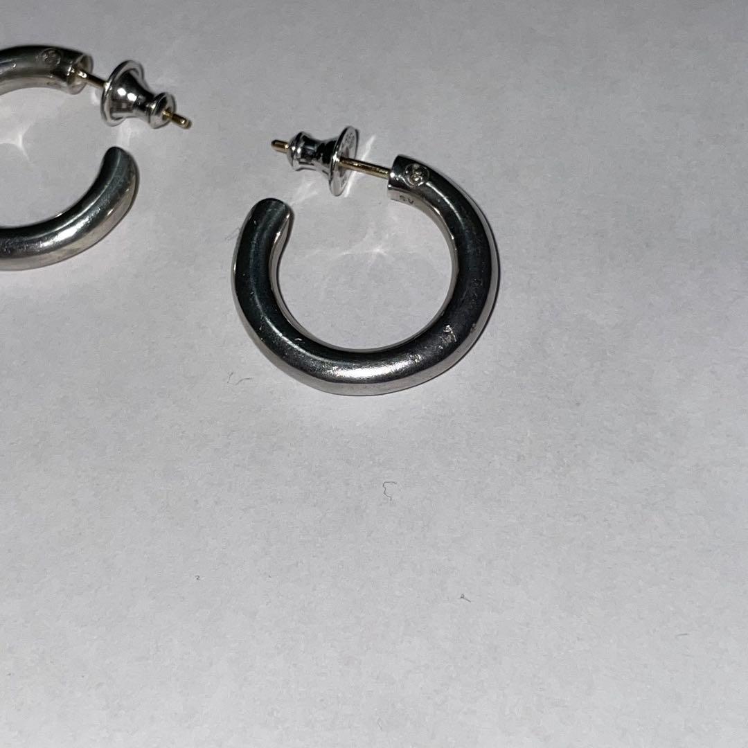 アクセサリー CAREERING / PLACEBO 701(SV)