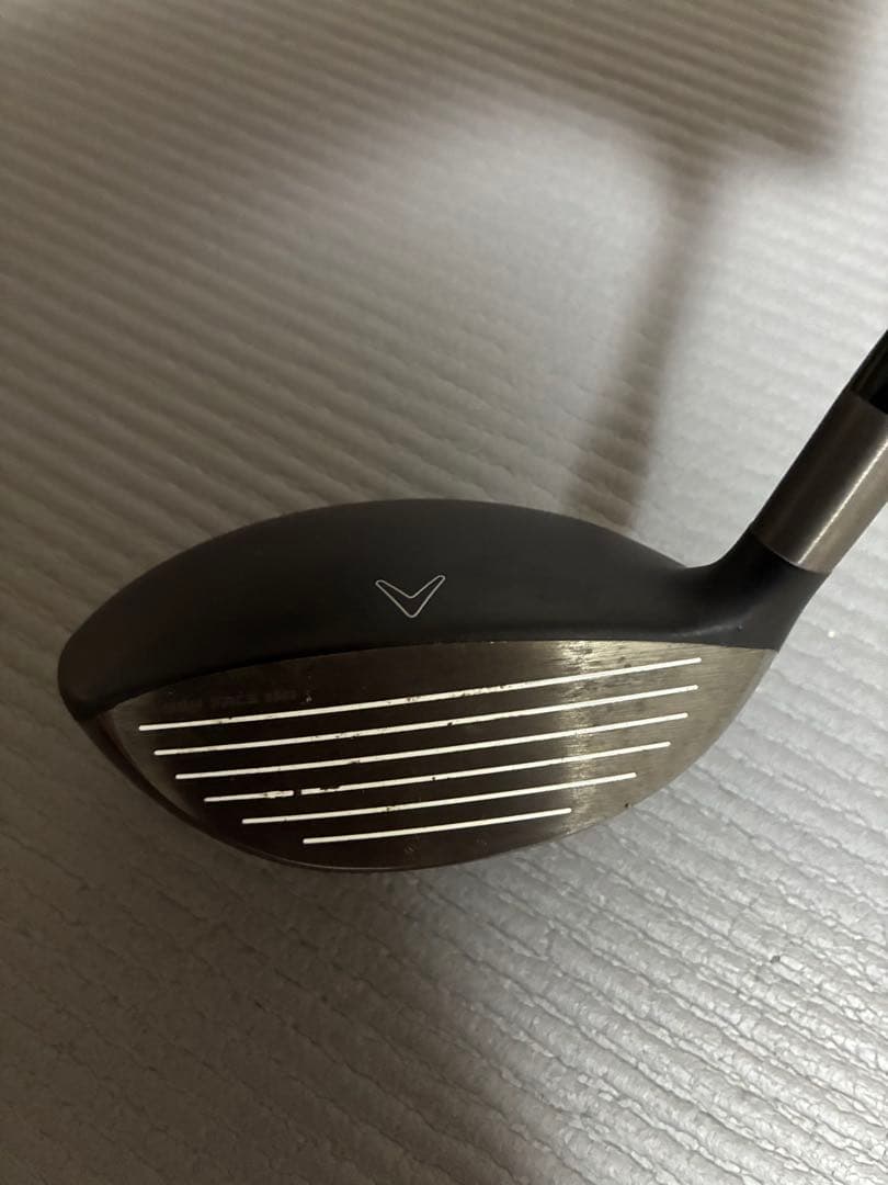 M*a様 キャロウェイ ローグST LS 4番 FW S