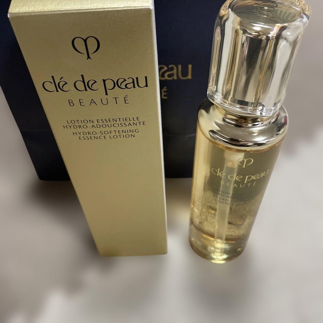 クレ・ド・ポーボーテ　ローションエサンシェルA