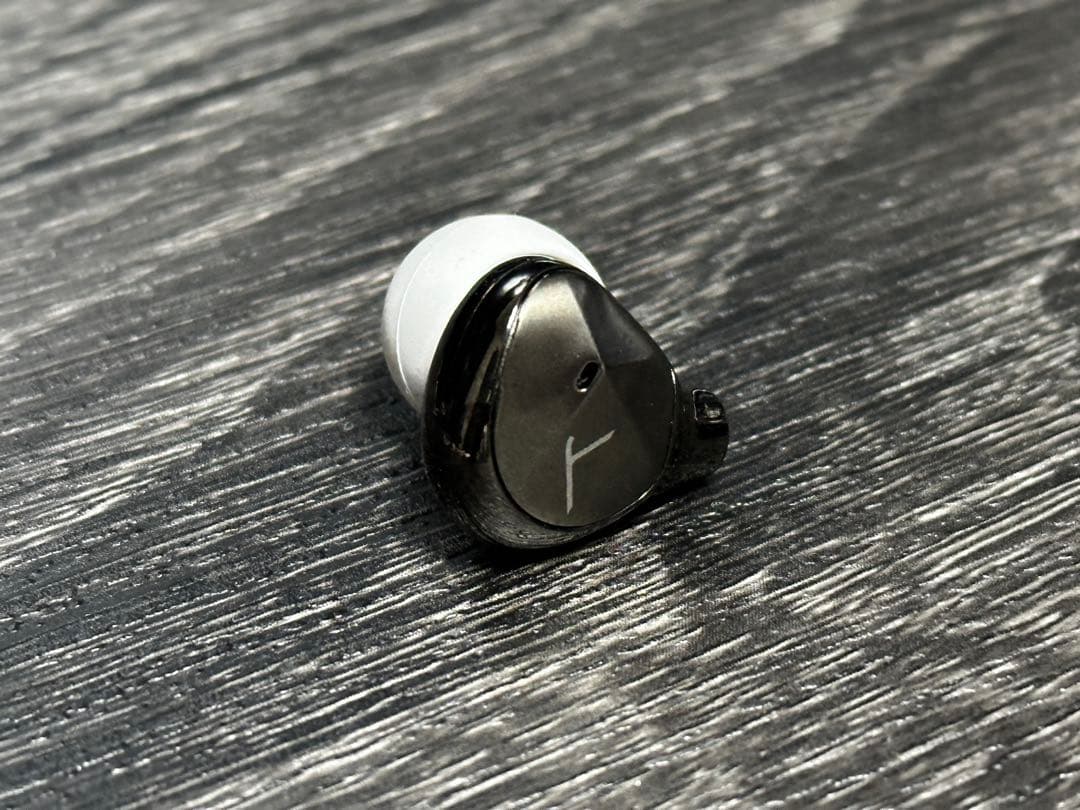 イヤホン Astell&Kern AK T9iE