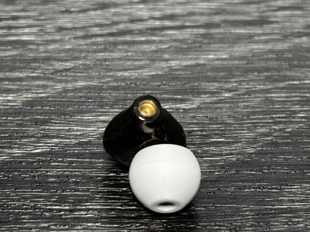 イヤホン Astell&Kern AK T9iE