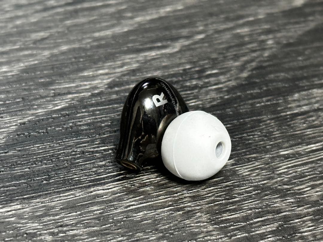 イヤホン Astell&Kern AK T9iE