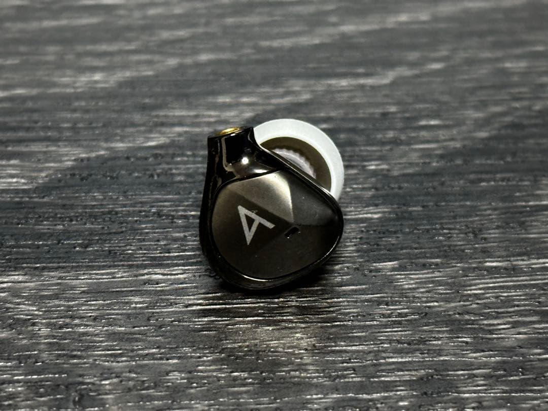 イヤホン Astell&Kern AK T9iE