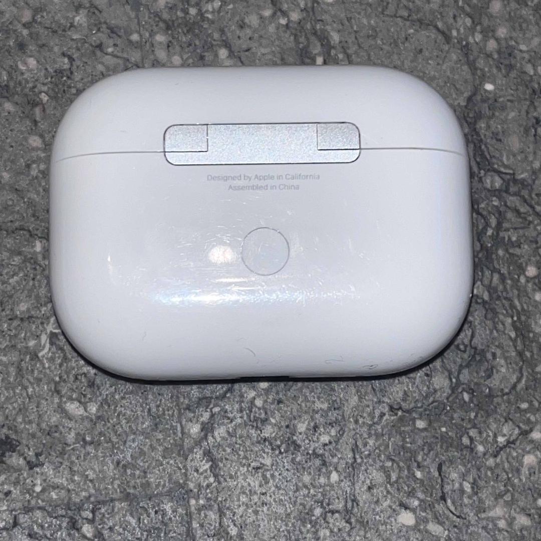 Airpods Pro 2 USB-C充電 MTJV3J/A 美品