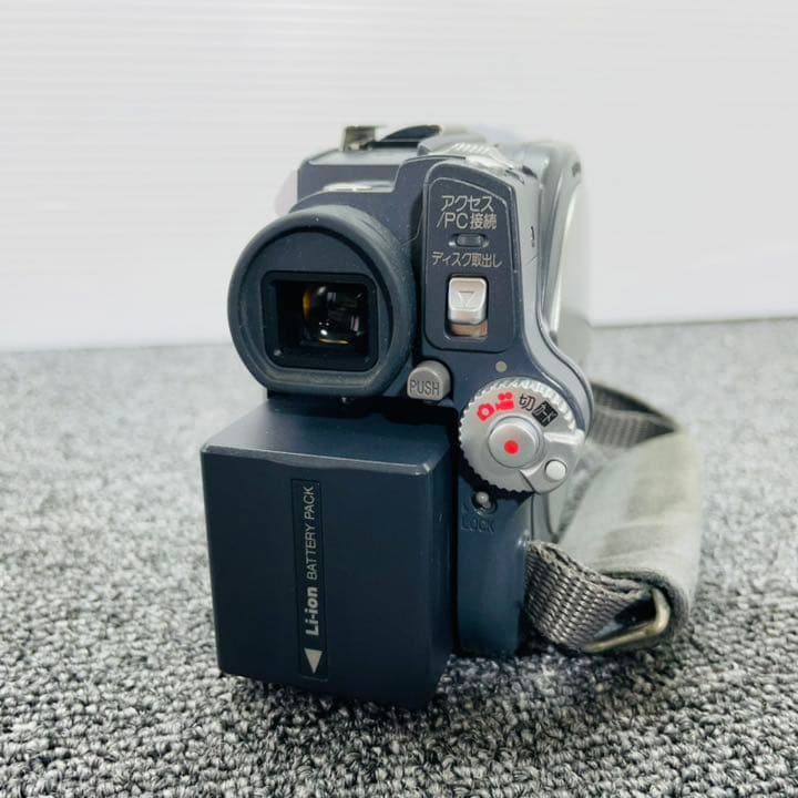 日立　wooo DZ-GX3200