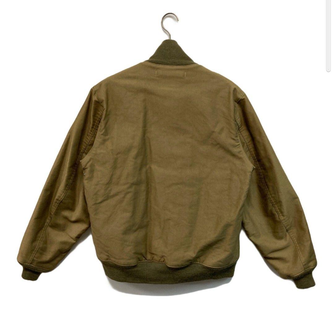 ジャケット・アウター DECK HOOK NAVY DEPARTMENT