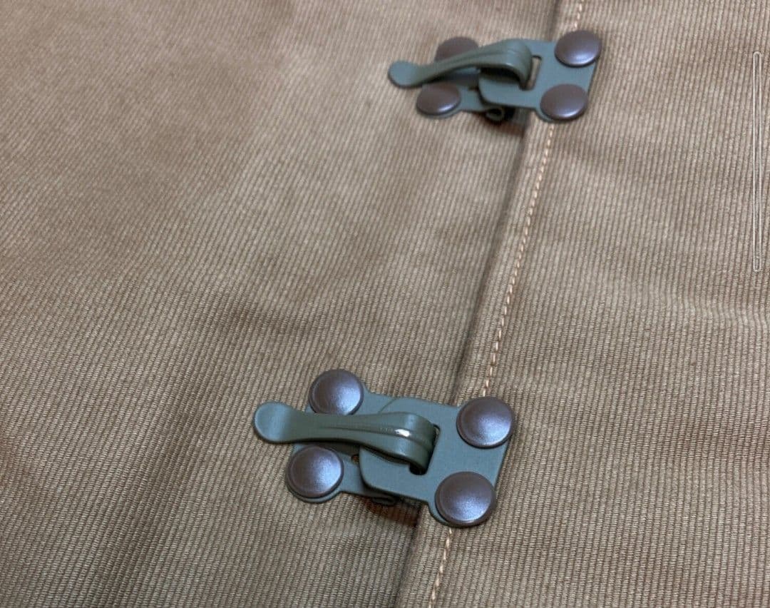 ジャケット・アウター DECK HOOK NAVY DEPARTMENT