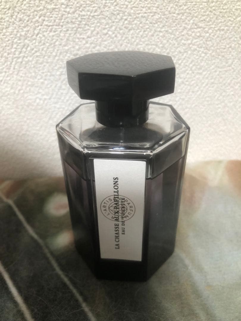 La Chasse aux Papillons 100mlシャッセオパピオン