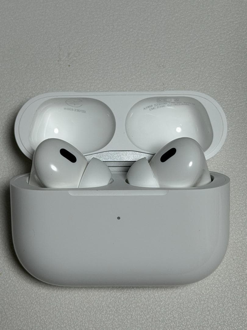 AirPods Pro 2（第2世代）MagSafe充電ケース（USB-C）付