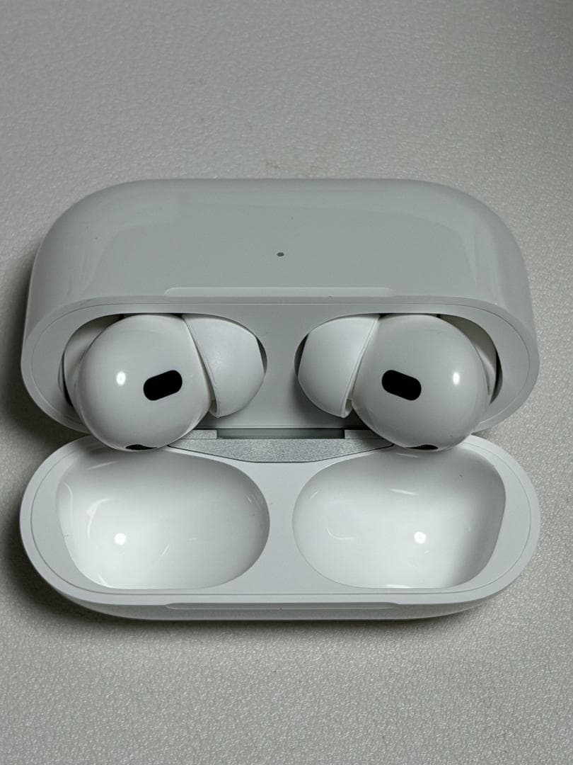 AirPods Pro 2（第2世代）MagSafe充電ケース（USB-C）付