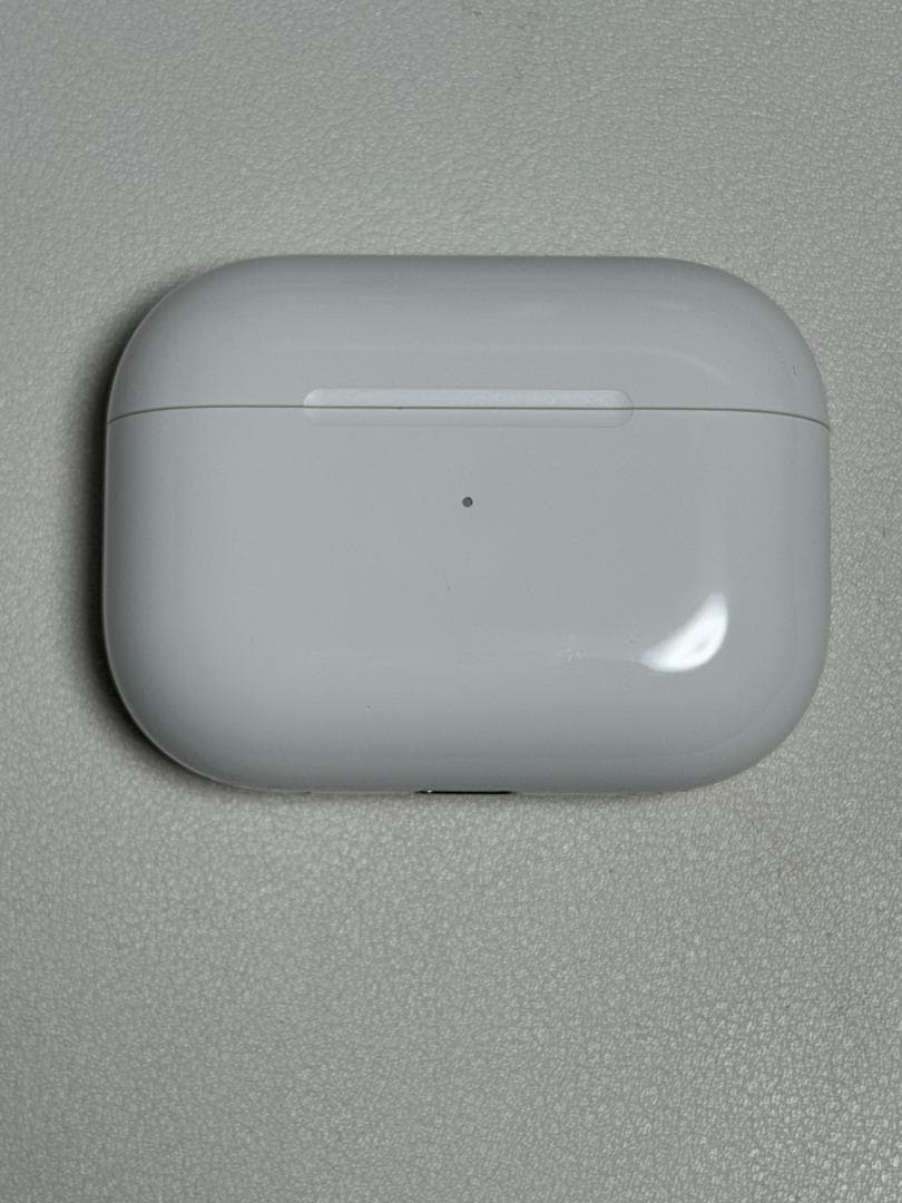 AirPods Pro 2（第2世代）MagSafe充電ケース（USB-C）付