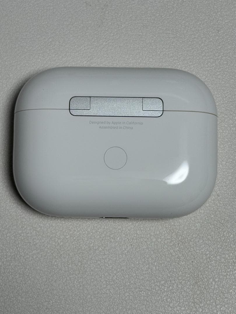 AirPods Pro 2（第2世代）MagSafe充電ケース（USB-C）付