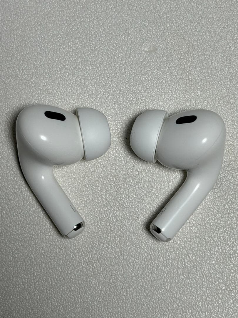 AirPods Pro 2（第2世代）MagSafe充電ケース（USB-C）付