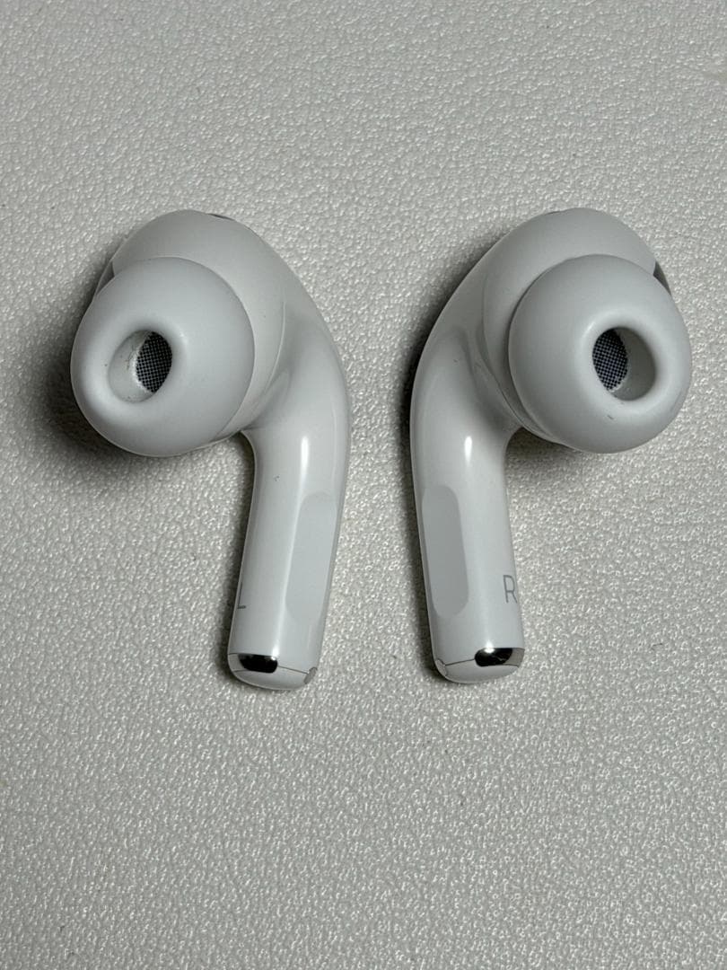 AirPods Pro 2（第2世代）MagSafe充電ケース（USB-C）付
