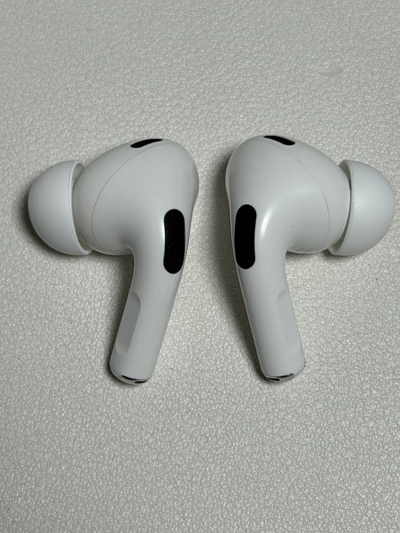 AirPods Pro 2（第2世代）MagSafe充電ケース（USB-C）付