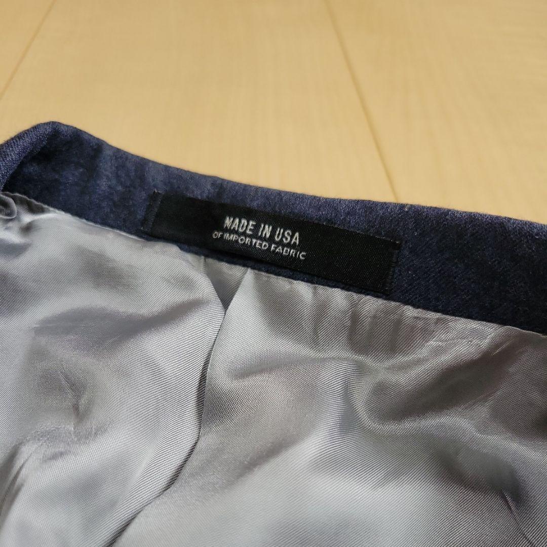 ジャケット・アウター nogajun