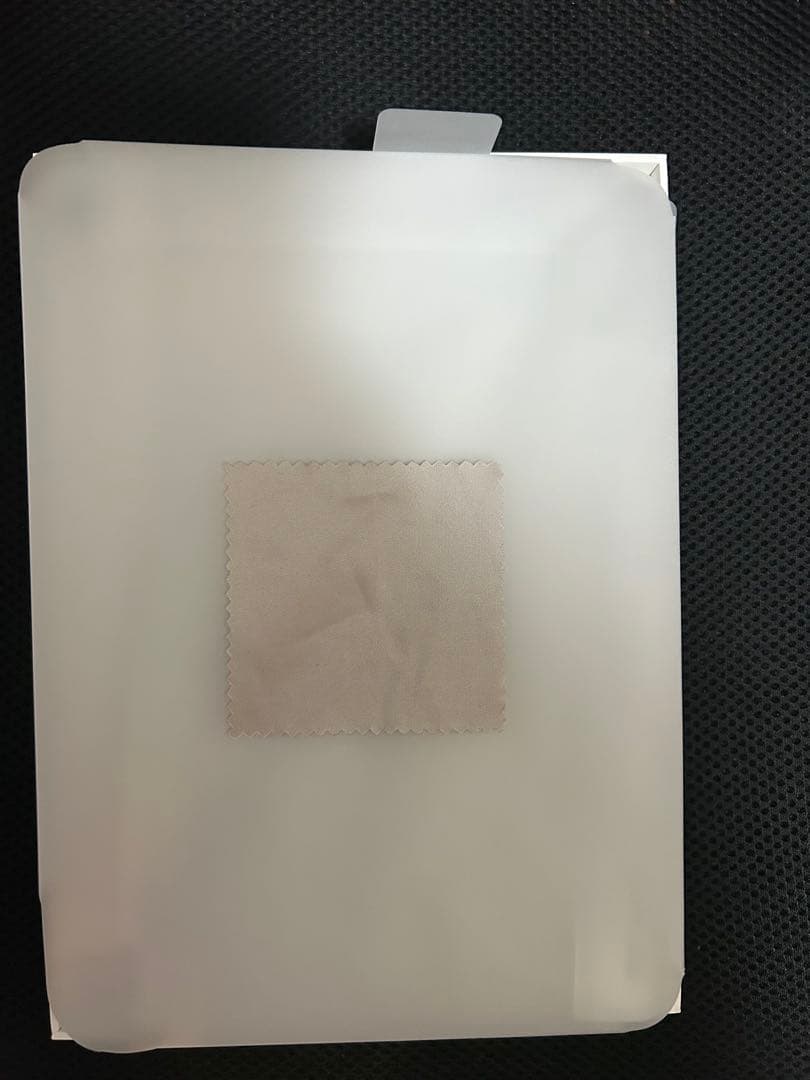 【超美品】iPad A16 第11世代128GB シルバー